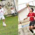 Menang 3-0 Atas Sakura Junior, Raja Pahlawan Fc Melaju Ke Babak 16 Besar, Barona Panton Kalahkan Tiger Fc 2-0