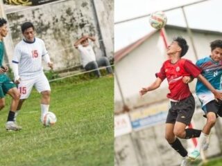 Menang 3-0 Atas Sakura Junior, Raja Pahlawan Fc Melaju Ke Babak 16 Besar, Barona Panton Kalahkan Tiger Fc 2-0