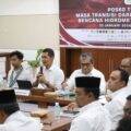 Pemerintah Aceh Gelar FGD dengan OKP dan Mahasiswa Terkait Pergub JKA