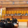 DPRK Aceh Selatan Gelar Rapat Paripurna LKPJ 2025, Ini Kata Bupati Mirwan