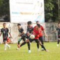 Menang Adu Pinalti, Kandang City Fc Melaju Ke Babak 8 Besar, Persema Menanti