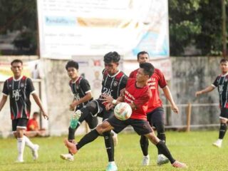 Menang Adu Pinalti, Kandang City Fc Melaju Ke Babak 8 Besar, Persema Menanti