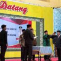 Sekda Aceh Selatan Dilantik,Ini Pesan Bupati Mirwan