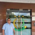 Misran, SH Minta Rumah Sakit di Aceh Utamakan Pasien Meski Data JKA Dalam Evaluasi