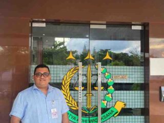 Misran, SH Minta Rumah Sakit di Aceh Utamakan Pasien Meski Data JKA Dalam Evaluasi