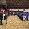 Sekda Aceh Lantik Pejabat Administrator dan Pengawas, Tekankan Percepatan Kinerja Pemerintah