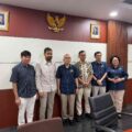 Audiensi dengan Sekjen Kemenkeu, Gubernur Mualem: Kita Minta Tambahan Anggaran