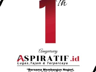 Setahun Belum Cukup