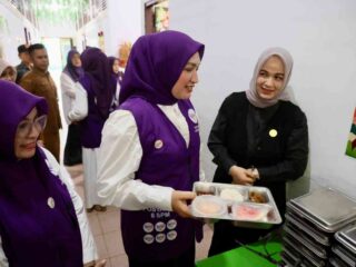Kak Na: Skrining Kesehatan untuk Deteksi Dini dan Cegah Dini
