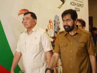Gubernur Mualem Surati BPJS: Buka Blokir Kepesertaan JKA