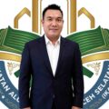 Saidi Hasan Pimpin IKAM4S Periode 2026-2028