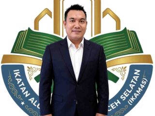 Saidi Hasan Pimpin IKAM4S Periode 2026-2028