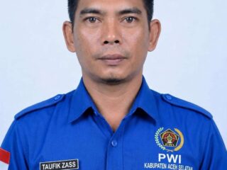 Peringati Hari Kebebasan Pers Sedunia, PWI Aceh Selatan Perkuat Advokasi Hukum untuk Wartawan