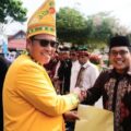 Puncak Hardiknas 2026, SMAN 8 Takengon Unggul Terima Penghargaan
