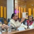 Pansus II DPRK Aceh Selatan Gelar RDPU