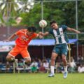 Semakin Bersinar, Sinar Mas Fc Sikat Porpal 4-0, Melaju Ke Babak Perempat Final 