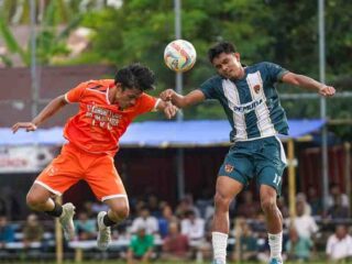 Semakin Bersinar, Sinar Mas Fc Sikat Porpal 4-0, Melaju Ke Babak Perempat Final 