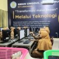 Tingkatkan Kompetensi Guru, SMAN Unggul Aceh Timur Gelar Upgrade
