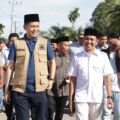 Sekda Aceh Selatan Dilantik , Ini Harapan  Tim Pasangan MANIS