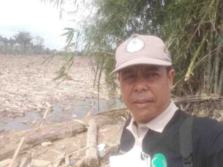 Tagih Janji Prabowo! Konsorsium Hutan dan Sungai Aceh Desak Legalisasi Tambang Rakyat