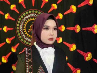 Cabang Lomba Baca Puisi FLS3N, Siswi SMAN 2 Sinabang Lolos ke Provinsi