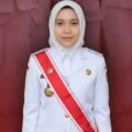 Mengharukan, Siswi Anak Yatim dari SMAN 1 JuloK Lolos Calon Paskibraka Provinsi Aceh