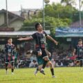 Menang Adu Pinalti, Persema Ujong Mangki Melaju Ke Babak Semifinal Open Turnamen Sepak Bola Mawar Cup I 2026