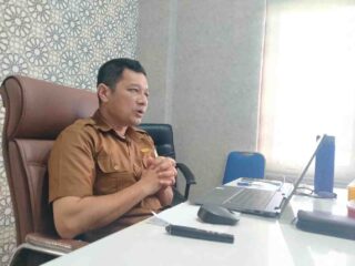 DPMG Aceh Gelar Technical Meeting Penilaian Klarifikasi Lapangan Lomba Teknologi Tepat Guna 2026