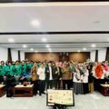 PRITP USK Gelar International Guest Lecture Bahas Peran Postbiotic dalam Peternakan Modern
