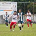 Kalah Adu Pinalti, Sinar Mas Fc Gagal Ke Babak Semifinal Open Turnamen Sepak Bola Mawar Cup I 2026
