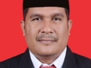 Jabat Kabid SMK Disdik Aceh, Ini Profil Tarmidhi