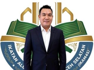 Soroti Kemandirian Ekonomi dan Pendidikan Modern, IKAM4S Siap Ambil Peran Strategis di Aceh