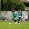 Kalahkan Raja Pahlawan,HTA Fc Melaju Ke Babak Seminal, Persema Menanti