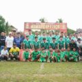 HTA Fc, Pendatang Baru Calon Juara Open Turnamen Sepak Bola Mawar Cup I 2026