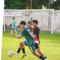 "Hattrick" Khunaifi Bawa  Barona Panton Fc Menuju Ke Semifinal,Brekest Menanti 