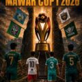 Semifinal Open Turnamen Sepak Bola Mawar Cup I 2026 : HTA Fc ditantang Persema, Barona Panton Versus Brekest 