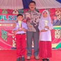 Murid SDN Paya Laba Wakili Aceh Selatan ke Provinsi Cabang Lomba Gambar Bercerita di Ajang FLS3N