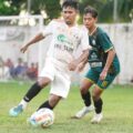 2 Gol Pitian Gayo Bawa HTA Fc ke Babak Final Turnamen Mawar Cup I 2026