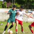 Menang Adu Pinalti, Brekest Fc Melaju Ke Babak Final, HTA Menanti 