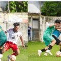 Final Open Turnamen Sepak Bola Mawar Cup I 2026  : Brekest Fc Versus HTA, Siapa Juara?