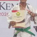 Harumkan Nama Daerah, Murid SMKN 1 Kluet Selatan Raih Perunggu Kempo dan Segel Tiket PORA Aceh 2026