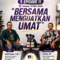 Menghidupkan Sedekah dari Gampong: Podcast Kito Dorong Penguatan Umat Berbasis Kebersamaan