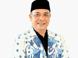 Kepala SMAN 2 Unggul Ali Hasjmy Secara Aklamasi Terpilih Jadi Plt Ketua DPD AKSI Aceh