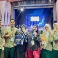 Ajang Internasional WYIE di Malaysia, Siswa SMAN 3 Banda Aceh Raih Medali Emas