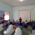 FORJIAS dan SMAN 1 Trumon Gelar Sosialisasi Jurnalistik dan Literasi Media untuk Tangkal Hoaks di Kalangan Pelajar