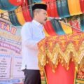 Sekda Aceh Selatan Buka FIBETA II Tahun 2026 di SMA Negeri 1 Samadua