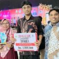 Siswa SMKN 1 Tapaktuan Wakili Aceh ke Nasional di Ajang LKS 2026
