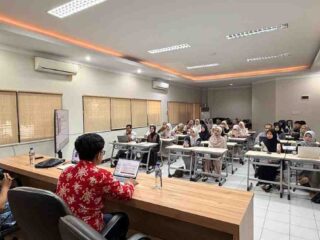 Seminar FEB USK Soroti Krisis Lapangan Kerja di Aceh, Pengangguran Terdidik Kian Meningkat