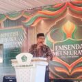 Emsemda Meuseuraya 2026 Ditutup, Ini Kata Kasi Pendidikan Madrasah Kemenag Aceh Selatan 