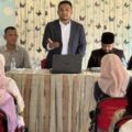Dukung Guru Bahasa Inggris Kuliah Beasiswa, Prodi MBPEN Kerjasama dengan Prodi MBPEN FKIP USK